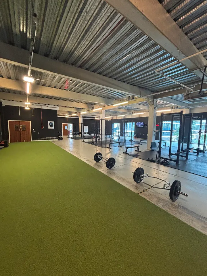 East Kilbride Fitness & Performance — Strength in Kelvin, Glasgow