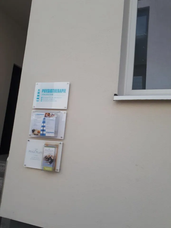 PEYGA Pilates — Pilates in Stadtmitte, Rostock
