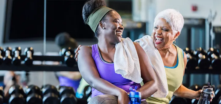 Bletchley Leisure Centre — Fitness Studio in Bletchley and Fenny Stratford, Milton Keynes