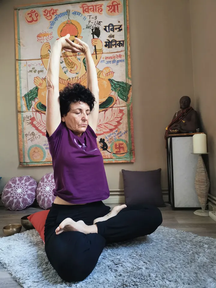 Santosha Yoga — Yoga à 9e Arrondissement, Marseille