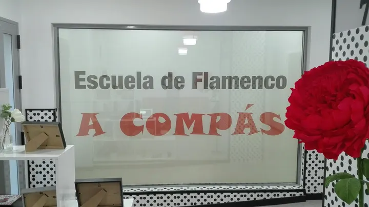 Escuela de Flamenco A COMPAS — baile-studio en El Tagarete, Almería — 3
