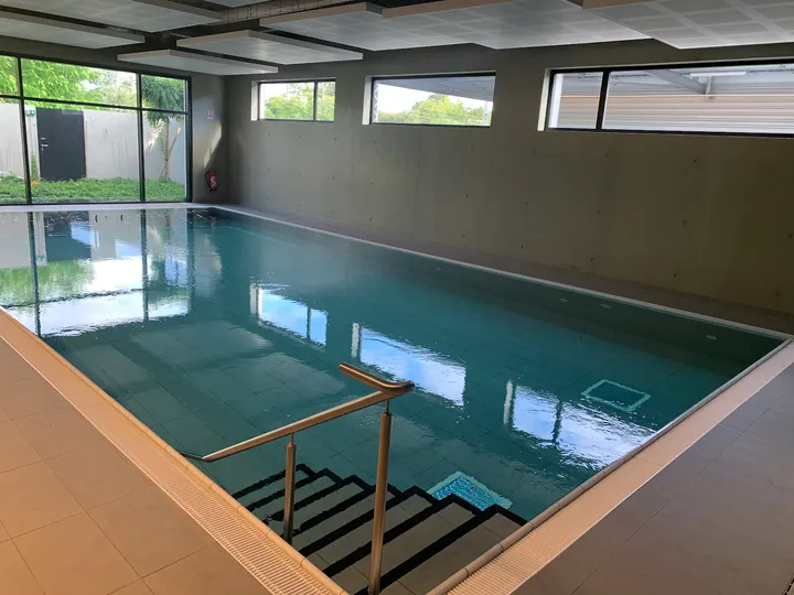 Forme 'O — salle de fitness-studio à Woippy — 3