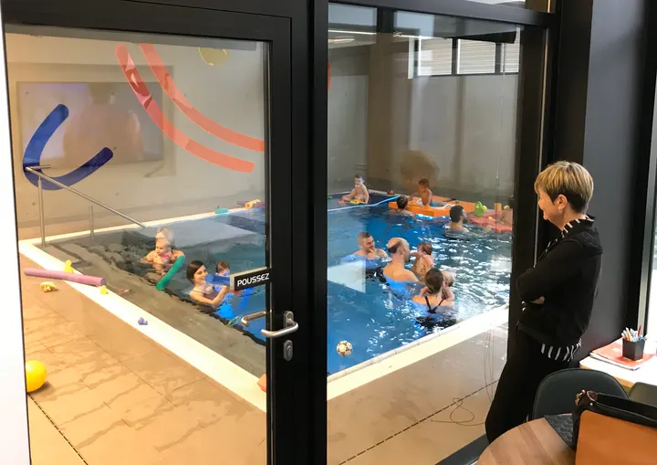 Forme 'O — salle de fitness-studio à Woippy — 5