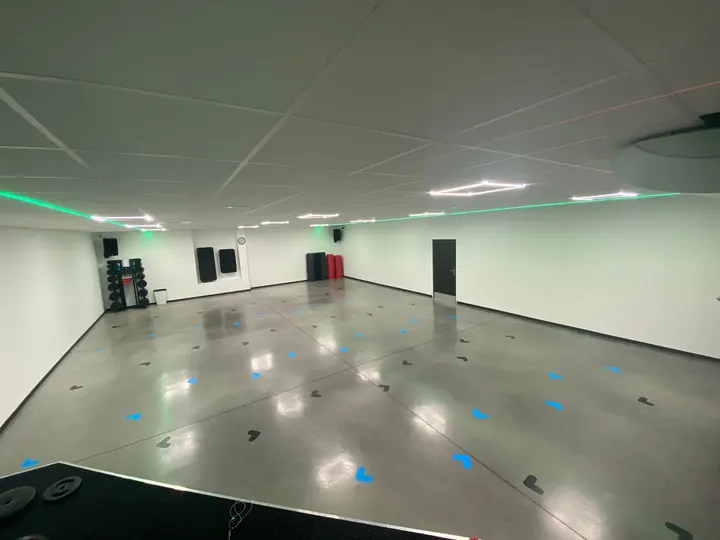 Ag Form — salle de fitness-studio au Devant de Ceyras, Clermont-l'Hérault — 3