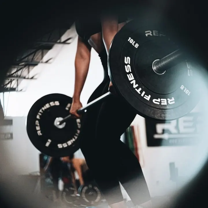 Noctua Performance — Fitnessstudio in Reutershagen, Rostock