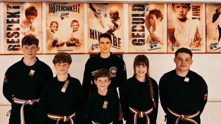 INSPIRE MARTIAL ARTS DETMOLD — kampfsport-studio in Detmold — 3
