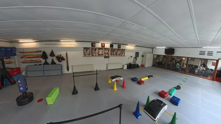 INSPIRE MARTIAL ARTS DETMOLD — kampfsport-studio in Detmold — 4