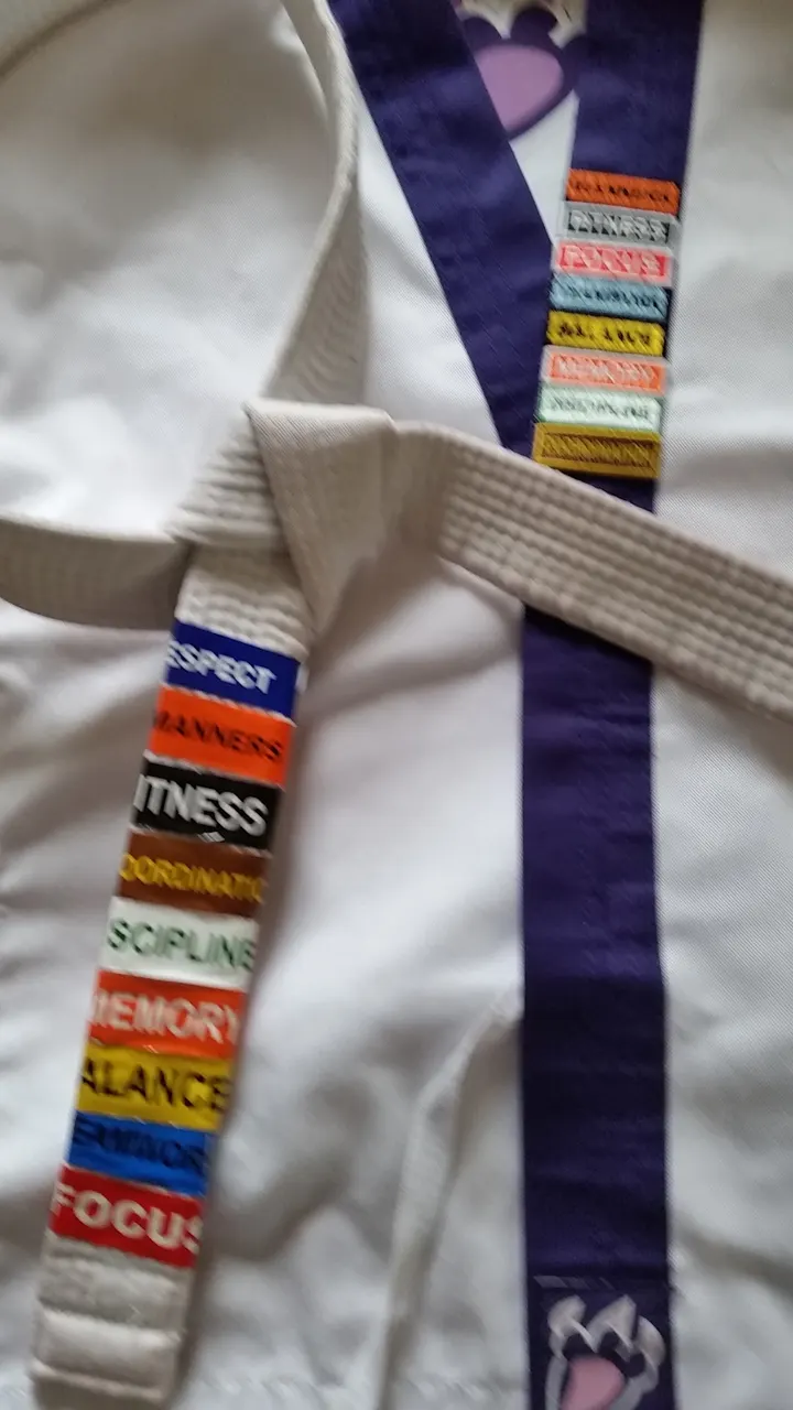 INSPIRE MARTIAL ARTS DETMOLD — kampfsport-studio in Detmold — 5