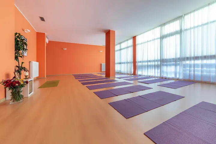 Centro Yoga ChandraSurya — yoga-studio a Rimini — 3