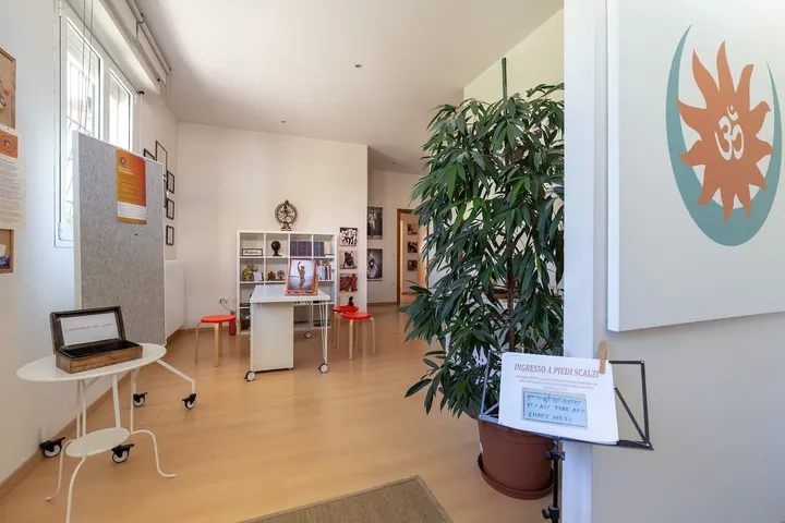 Centro Yoga ChandraSurya — yoga-studio a Rimini — 4