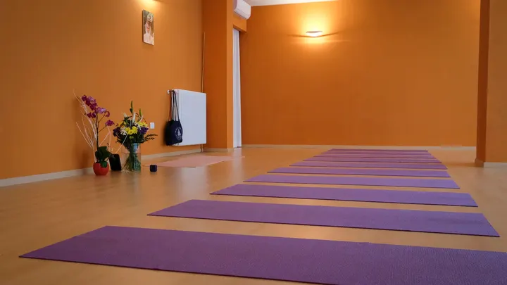 Centro Yoga ChandraSurya — yoga-studio a Rimini — 5