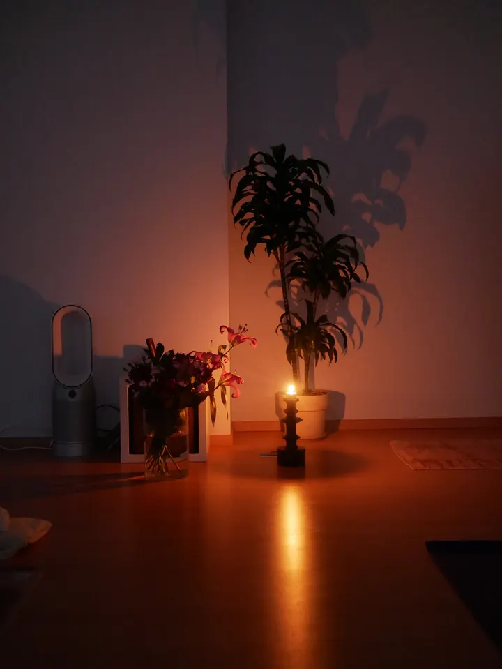 Centro Yoga ChandraSurya — Yoga a Rimini