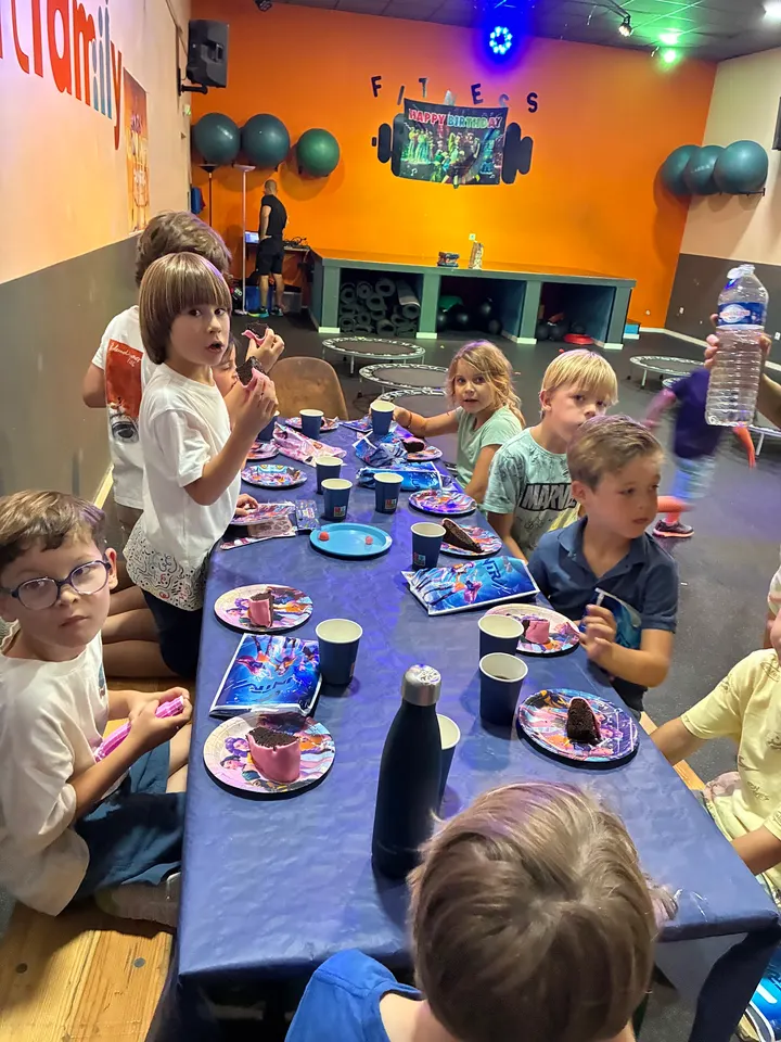 Fit Family — salle de fitness-studio à Castelnau-le-Lez, Montpellier — 2