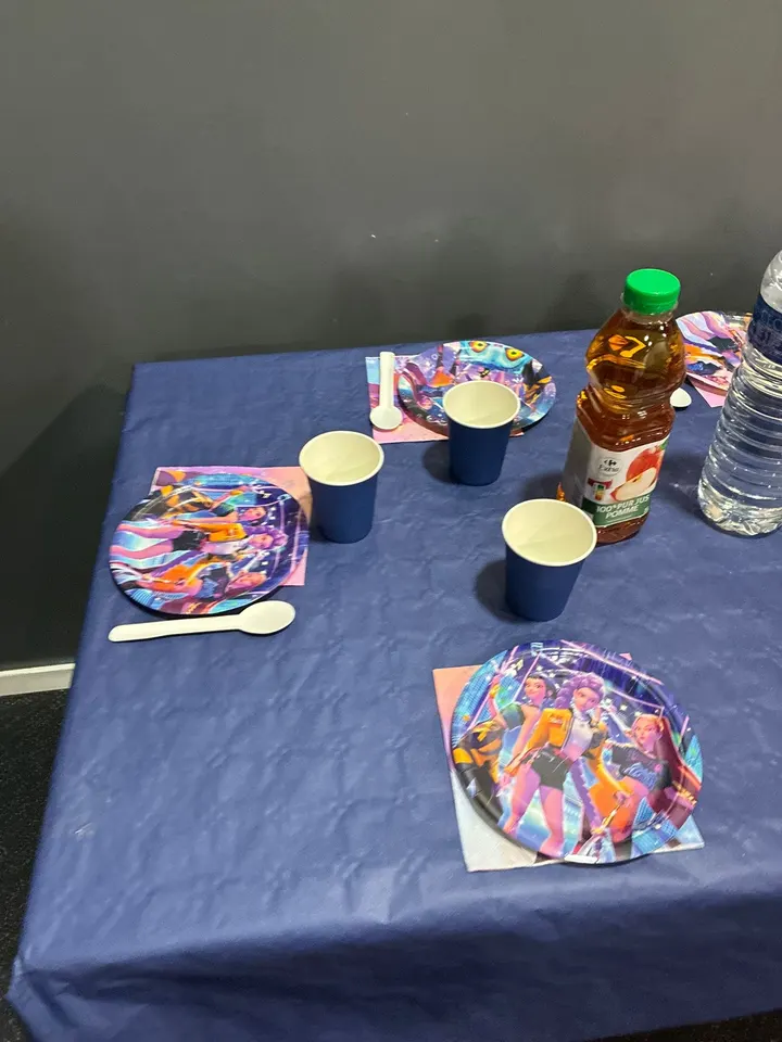 Fit Family — salle de fitness-studio à Castelnau-le-Lez, Montpellier — 3