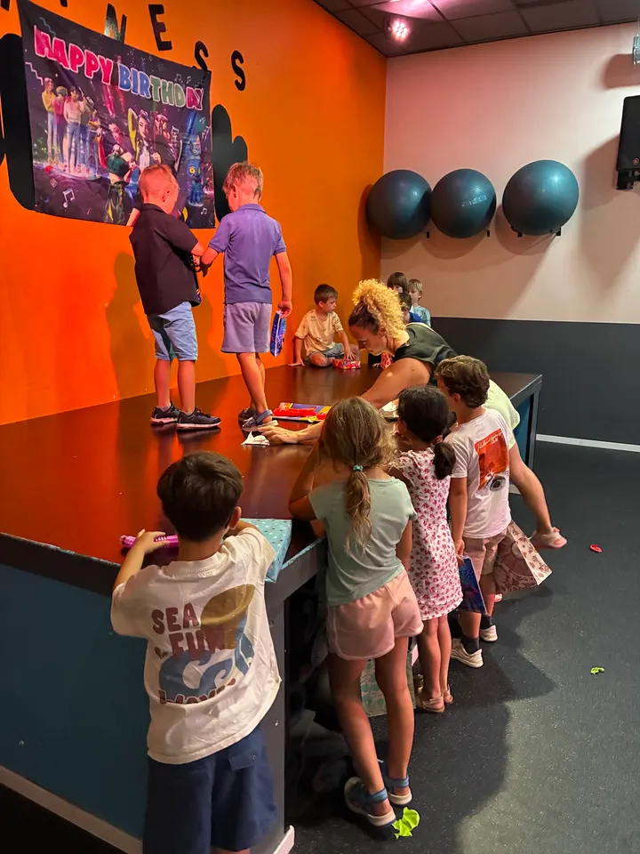 Fit Family — Salle de fitness à Castelnau-le-Lez