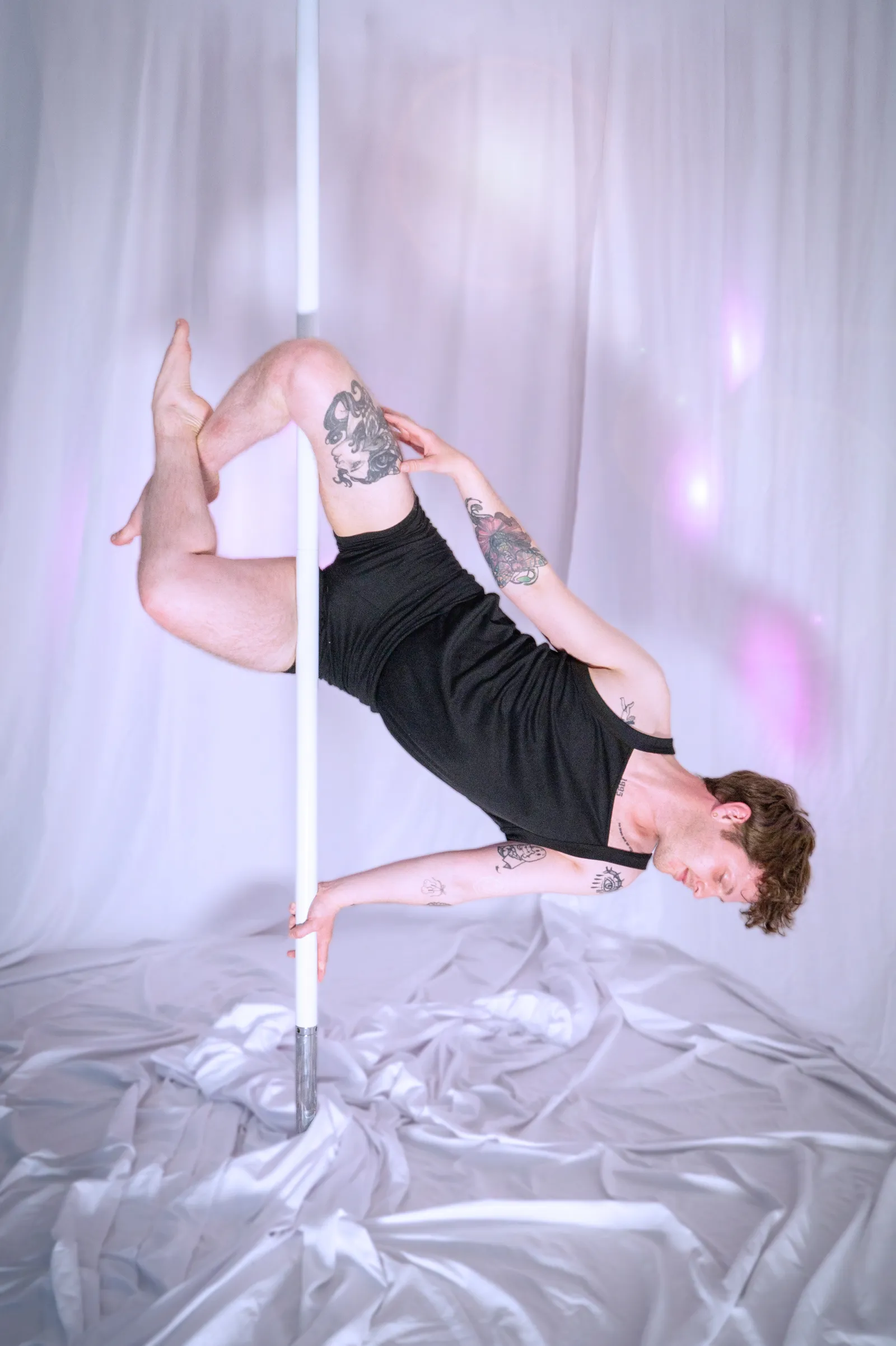 LAMA Pole — pole fitness-studio in Lübeck — 4
