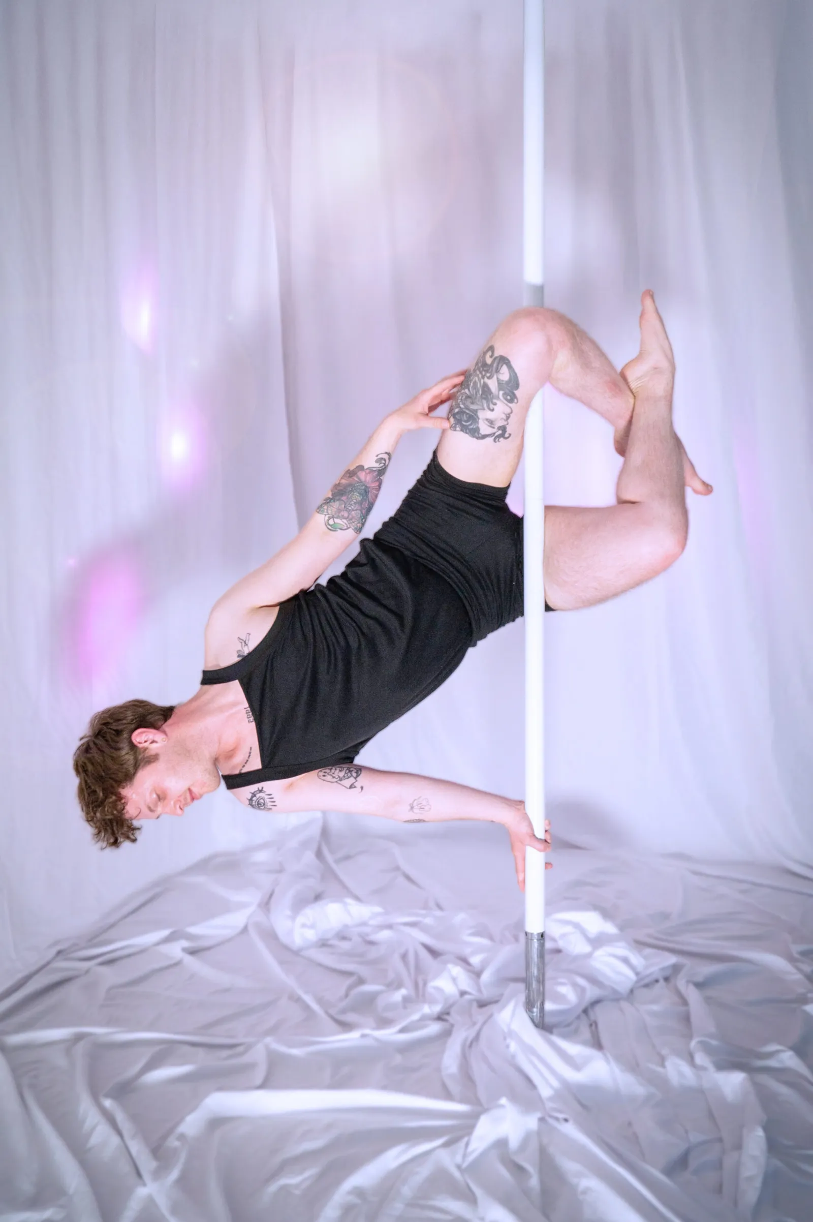 LAMA Pole — pole fitness-studio in Lübeck — 6