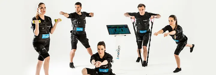 BODY IMPULSE — récupération-studio à Paris 15e Arrondissement, Paris — 2