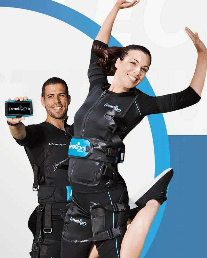 BODY IMPULSE — Récupération à Paris 15e Arrondissement, Paris