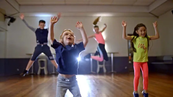 Dansen bij Versteegh Dansschool — dans-studio in Arnhem — 4