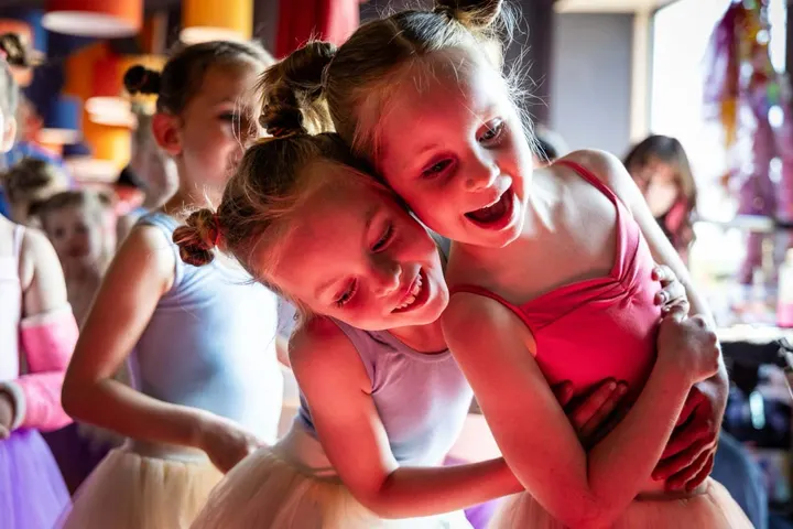Dansen bij Versteegh Dansschool — Dans in Arnhem-Noord, Arnhem