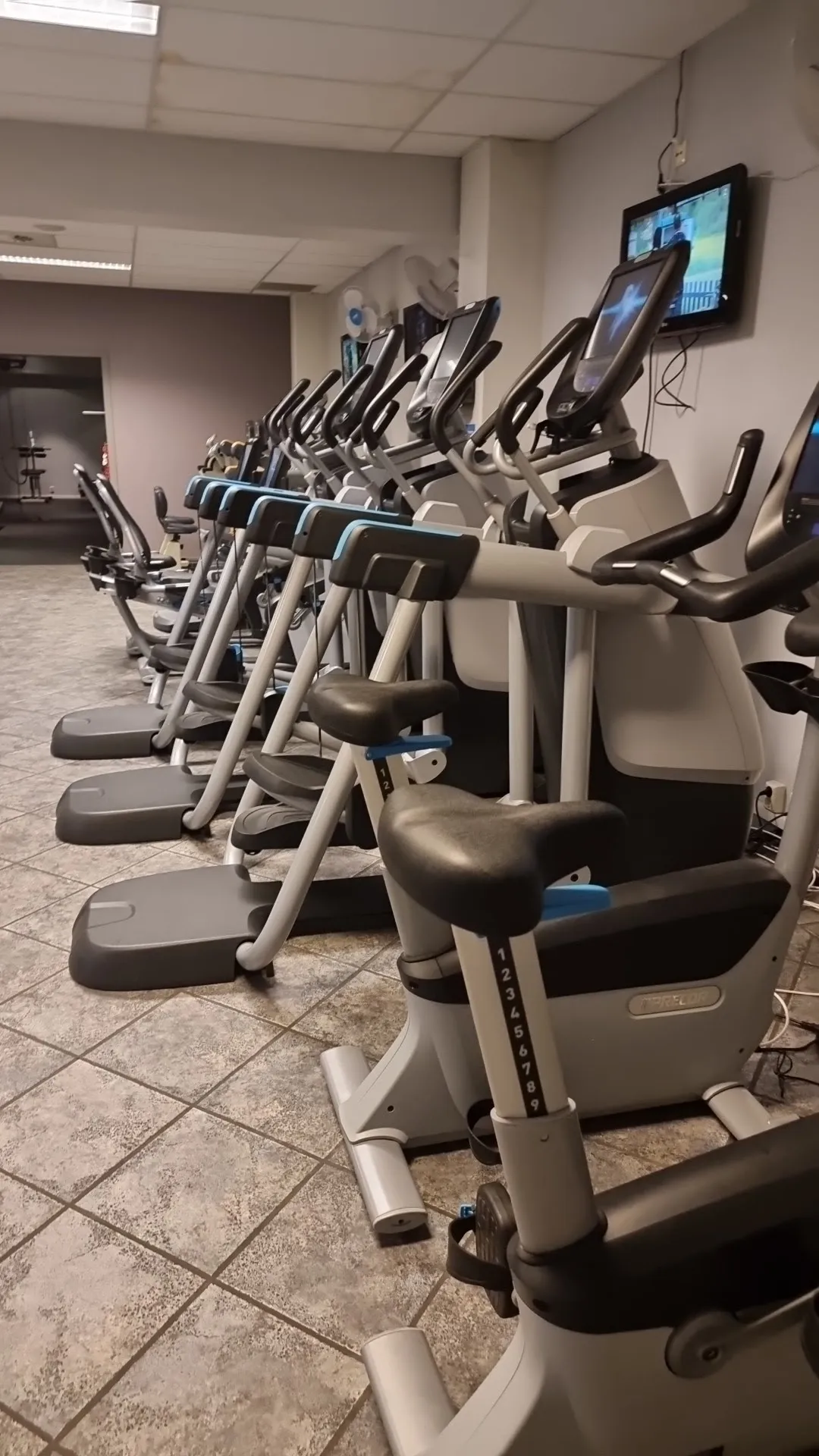 Sportytude Økern — treningsstudio i Oslo — 2