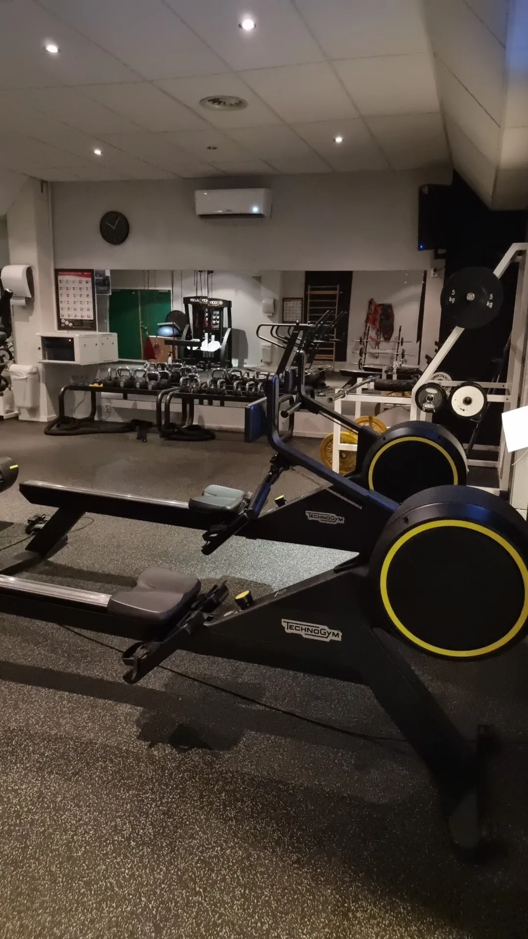 Sportytude Økern — treningsstudio i Oslo — 3
