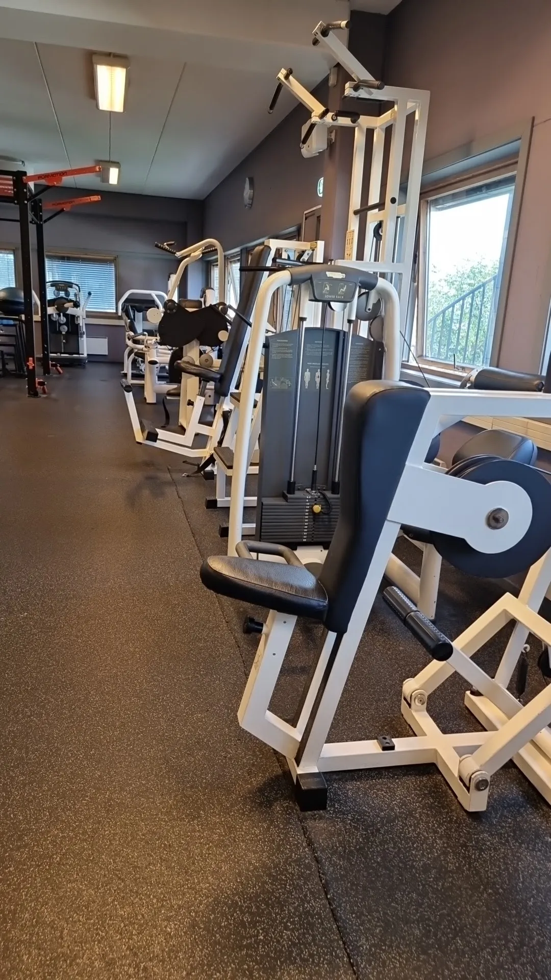 Sportytude Økern — treningsstudio i Oslo — 3