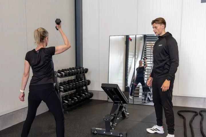 UniekFit — sportschool-studio in Wierden — 3
