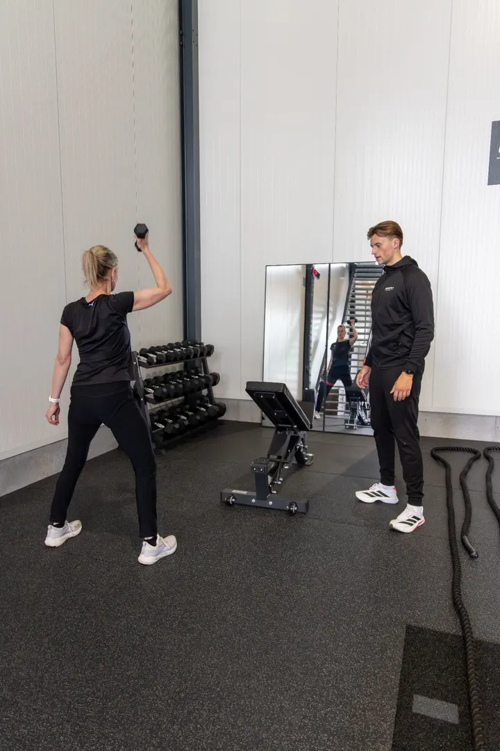 UniekFit — sportschool-studio in Wierden — 4