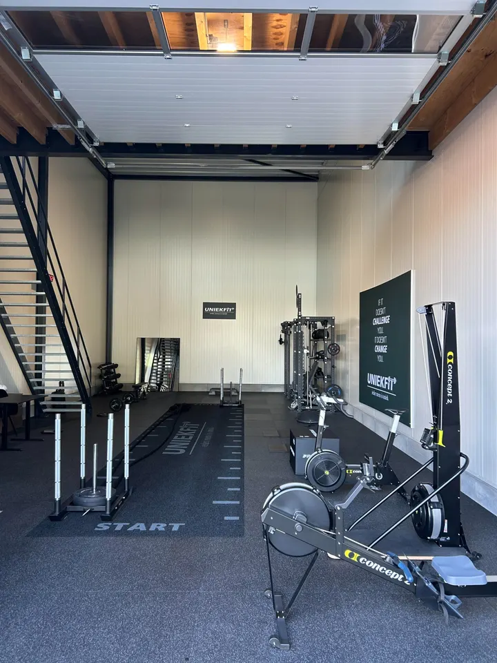 UniekFit — sportschool-studio in Wierden — 5