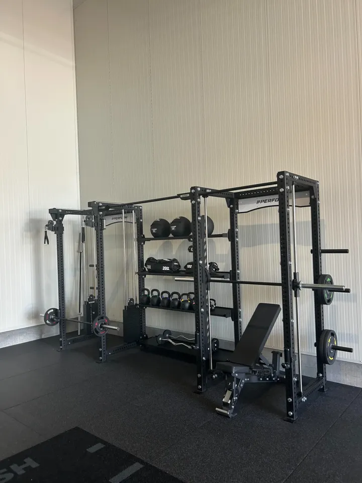 UniekFit — sportschool-studio in Wierden — 6
