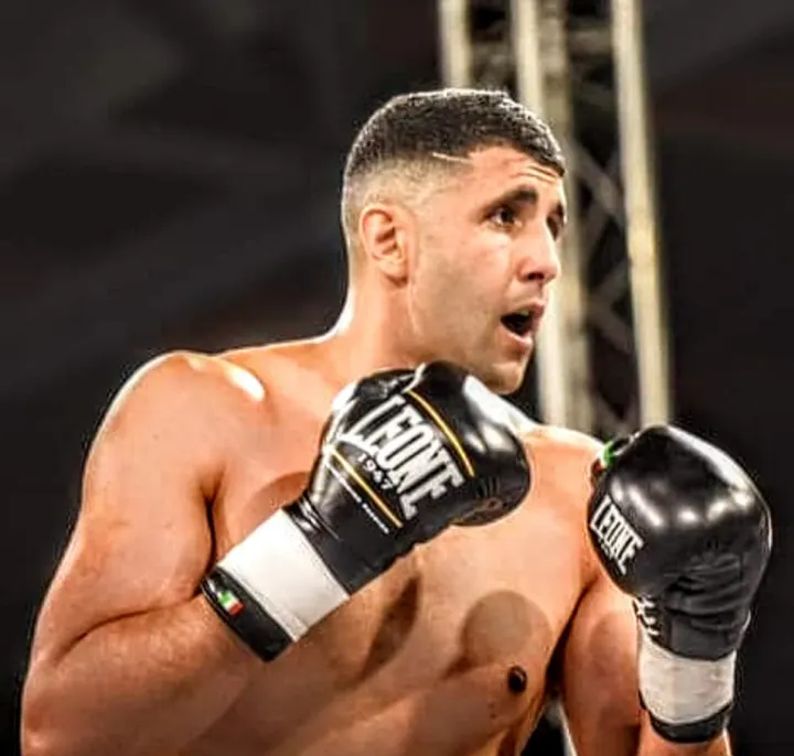Rany Academie Boxing 54 — arts martiaux-studio à Laxou — 4