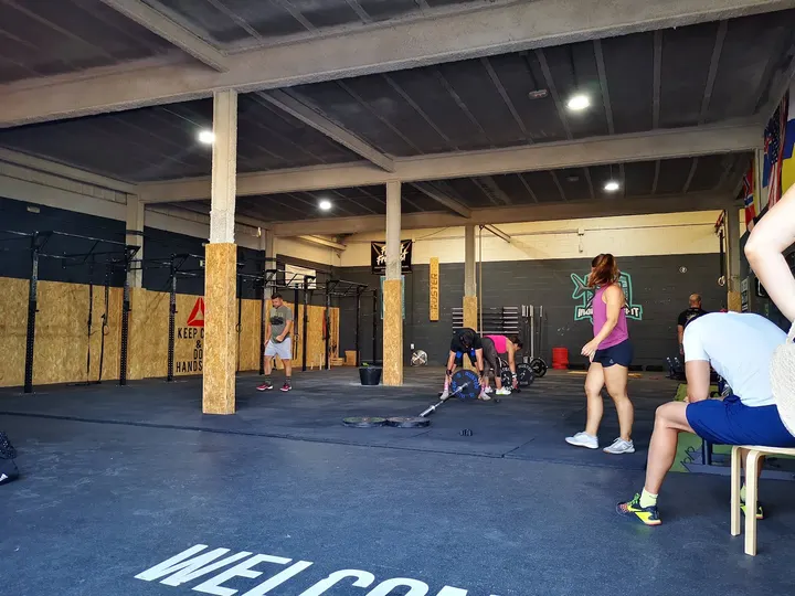 Fiibox Fitness Quality — estudio de fitness-studio en San Bernabé, Algeciras — 3