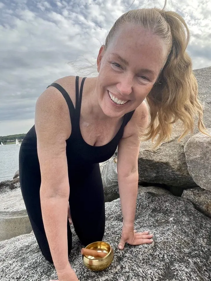 Yogastories — yoga-studio i Aarhus Ø, Aarhus C
