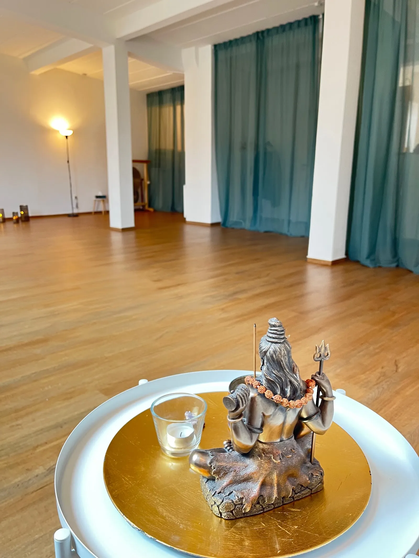SOULSPACES — yoga-studio in Barmbek-Süd, Hamburg — 3