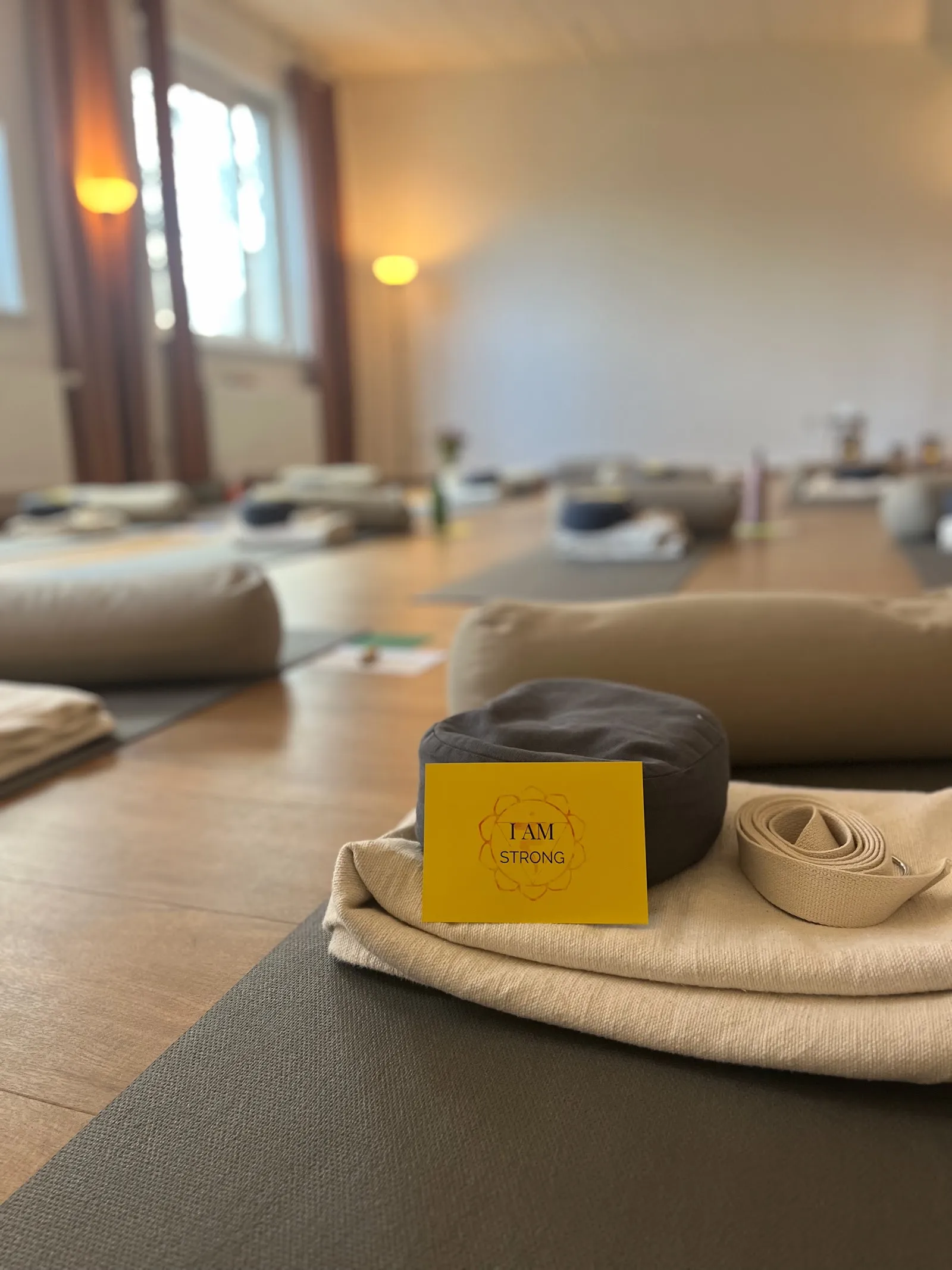 SOULSPACES — yoga-studio in Hamburg — 3