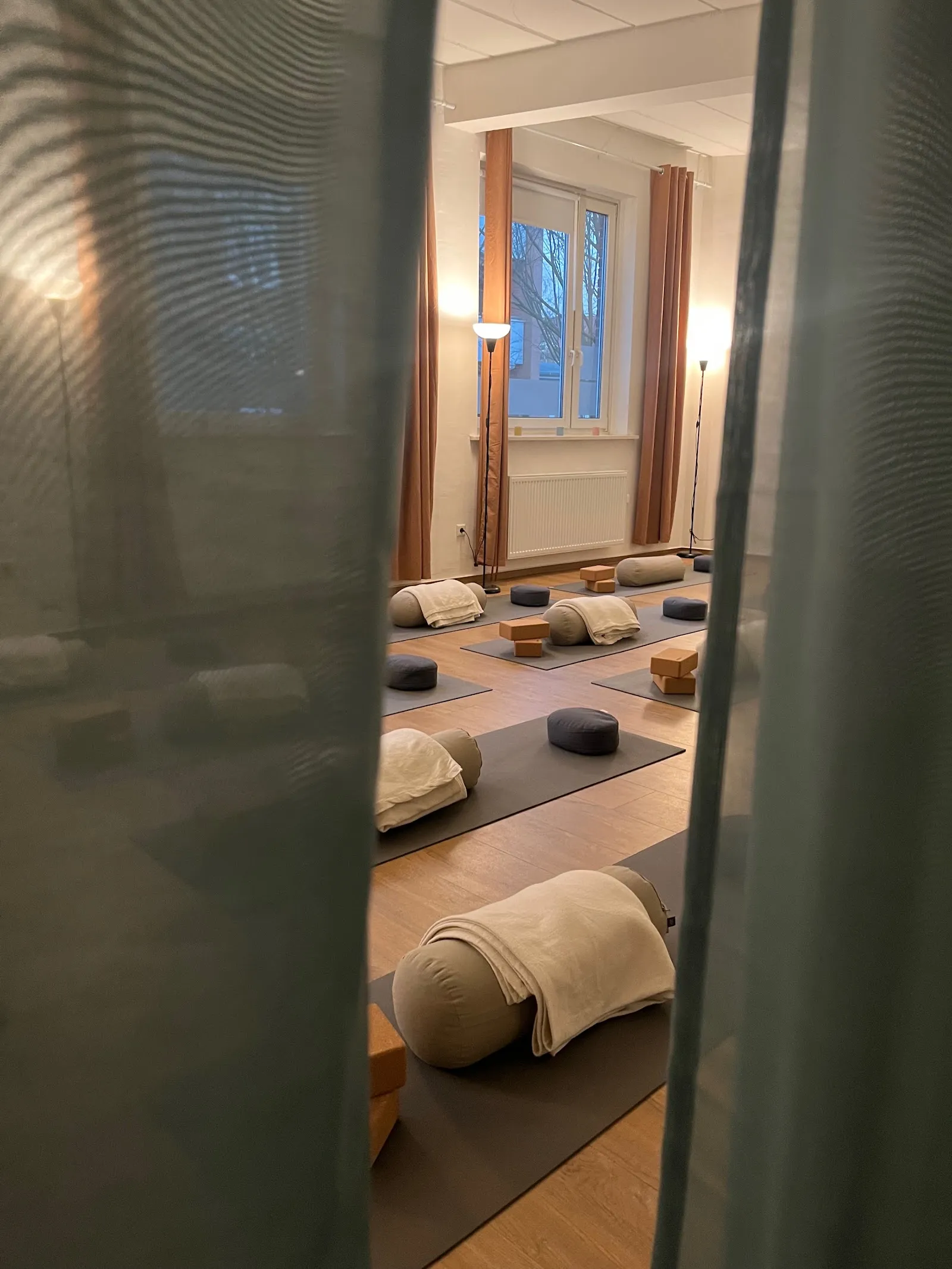 SOULSPACES — yoga-studio in Hamburg — 4