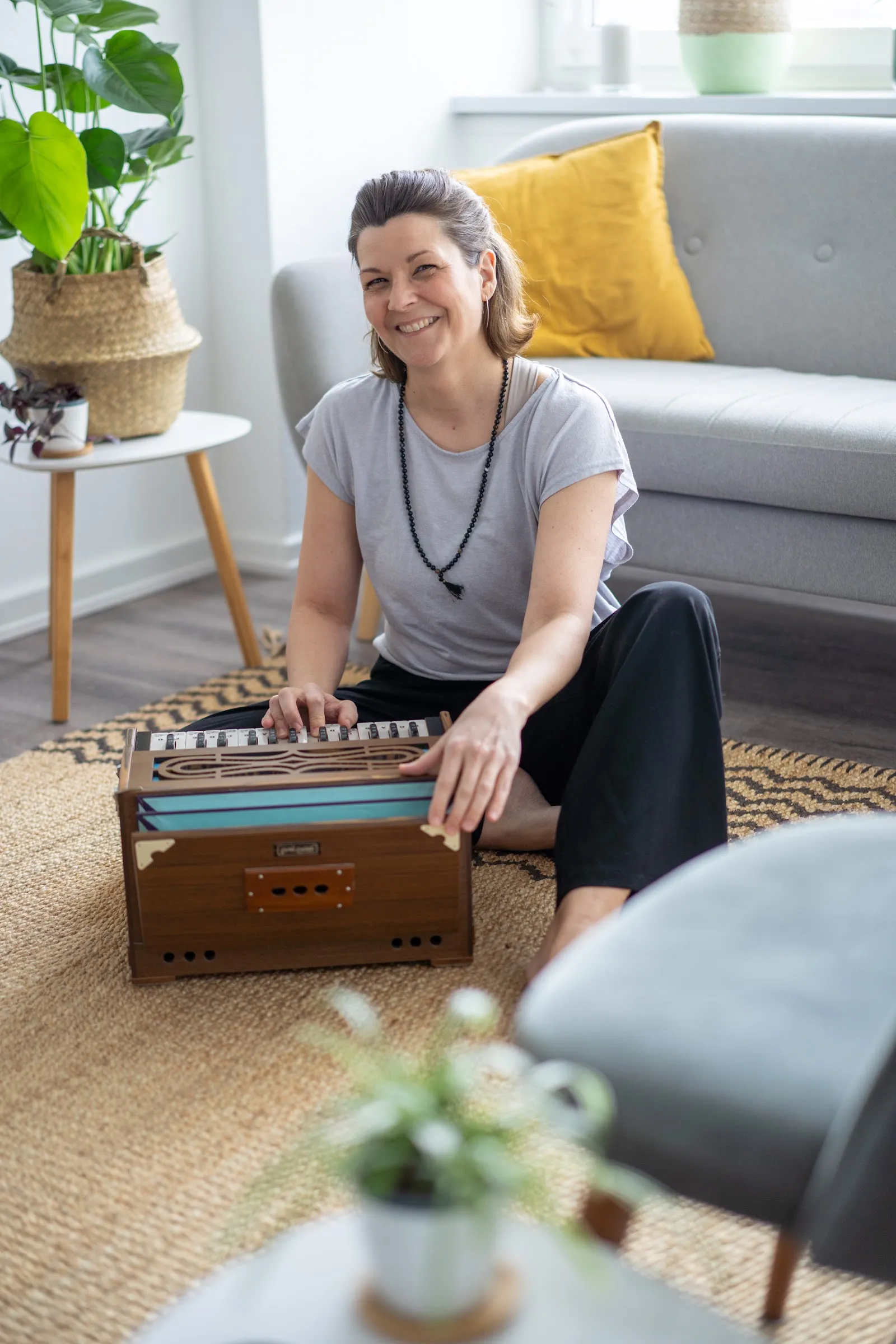 SOULSPACES — yoga-studio in Hamburg — 5