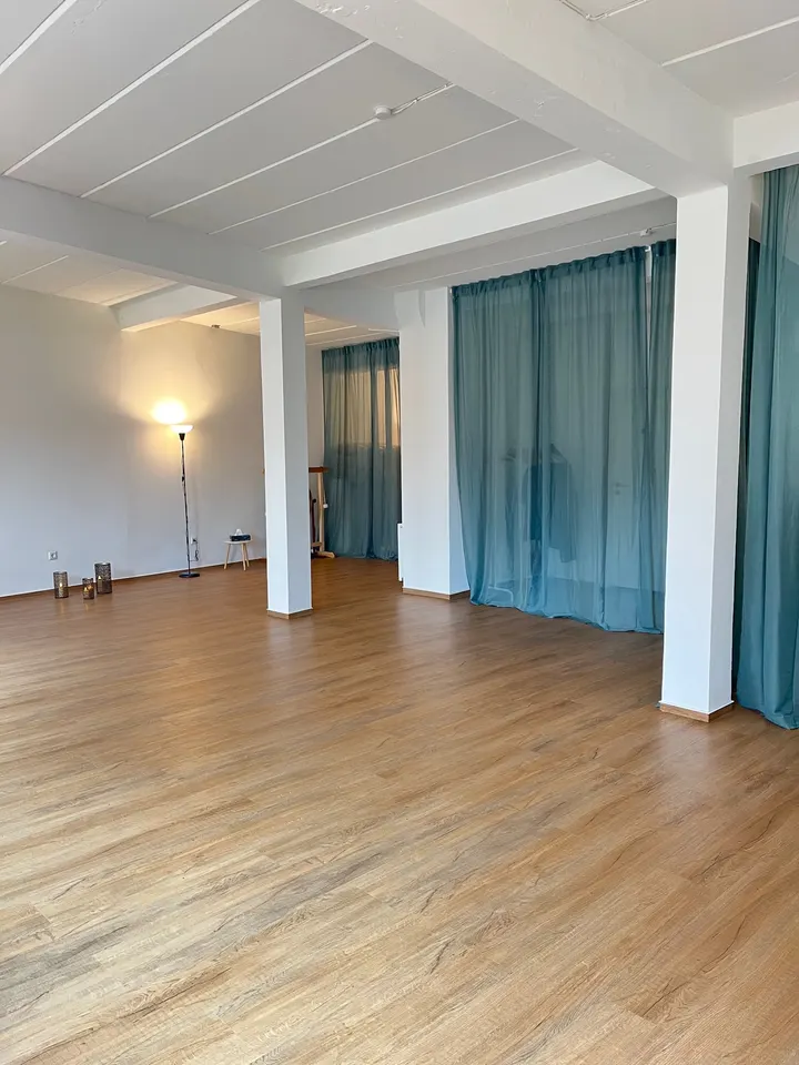 SOULSPACES — Yoga in Barmbek-Süd, Hamburg