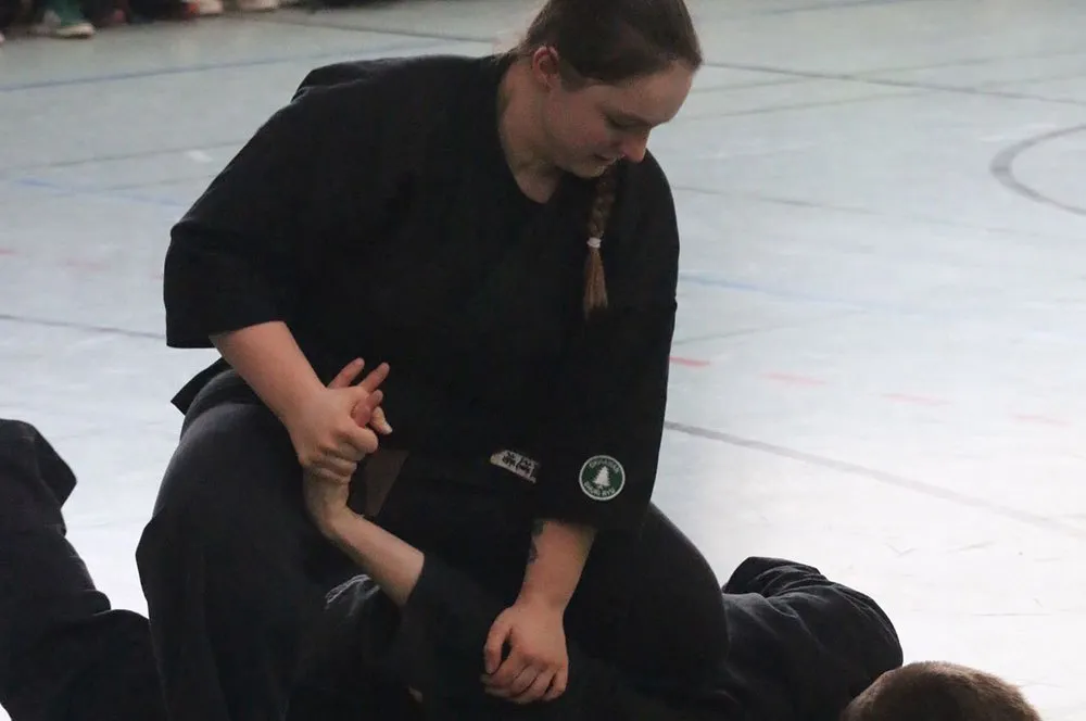 Shuri Ryu Berlin — kampfsport-studio in Reinickendorf, Berlin — 2