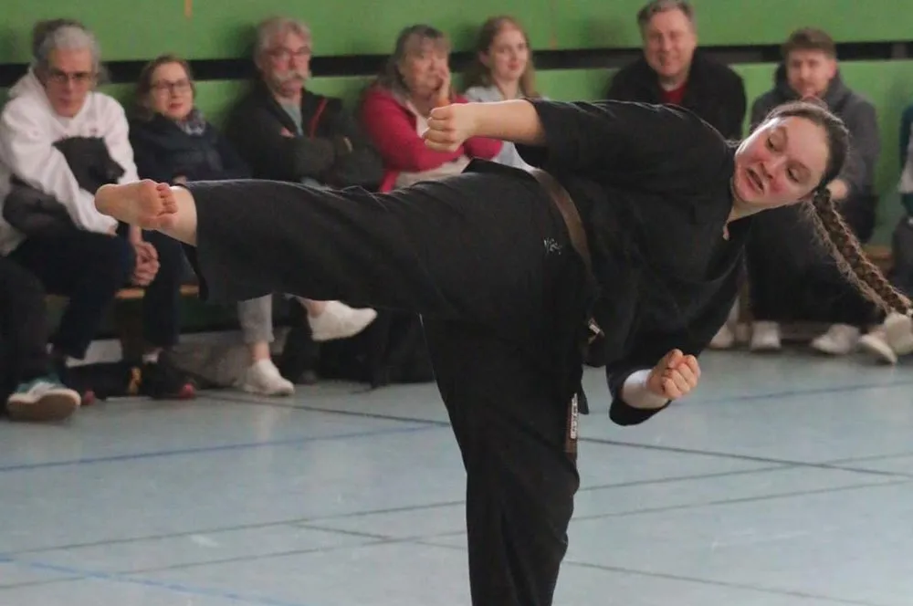 Shuri Ryu Berlin — kampfsport-studio in Reinickendorf, Berlin — 3