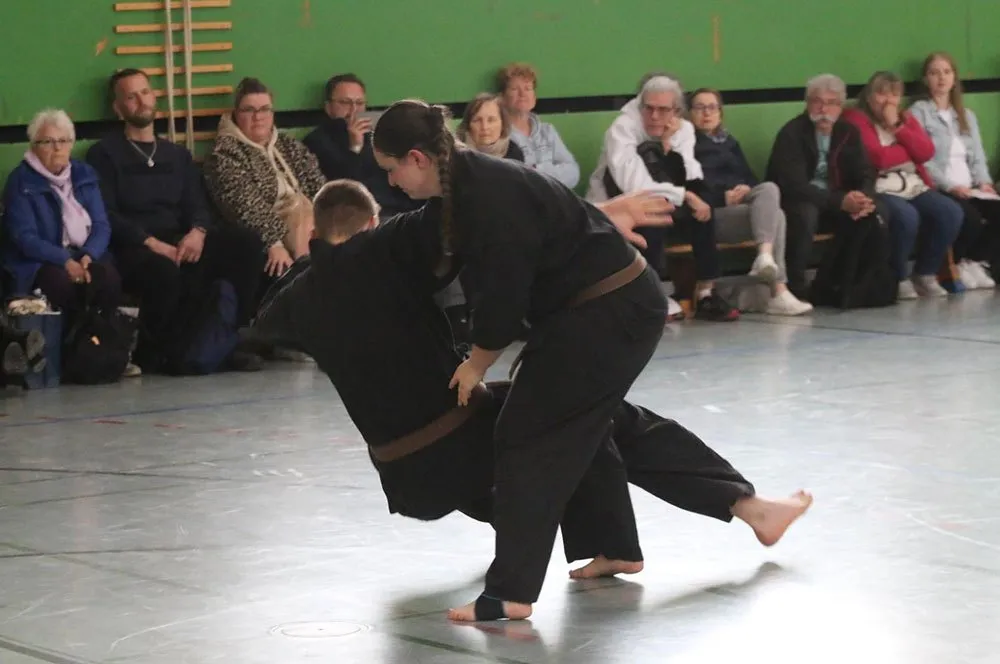 Shuri Ryu Berlin — kampfsport-studio in Berlin — 3