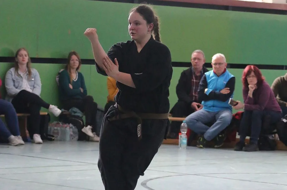 Shuri Ryu Berlin — kampfsport-studio in Berlin — 4
