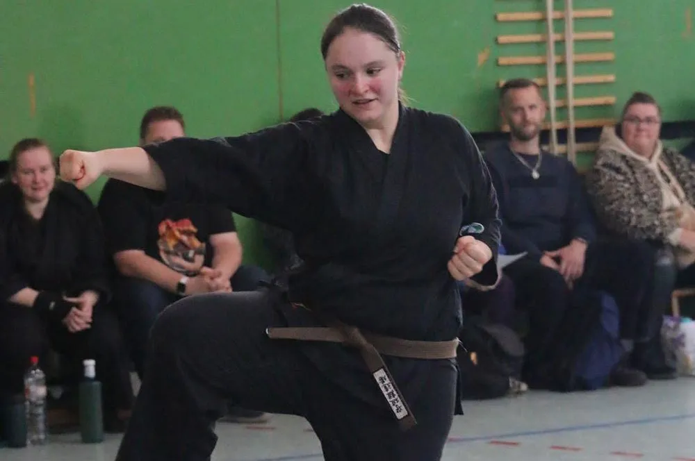 Shuri Ryu Berlin — kampfsport-studio in Berlin — 5