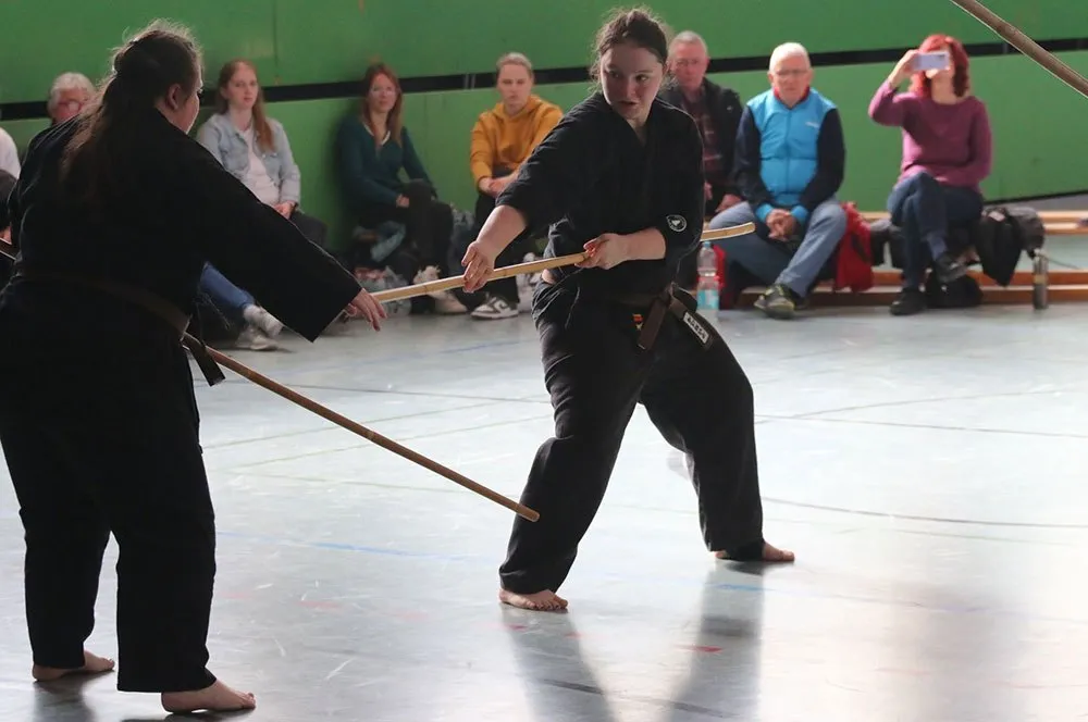 Shuri Ryu Berlin — kampfsport-studio in Berlin — 6