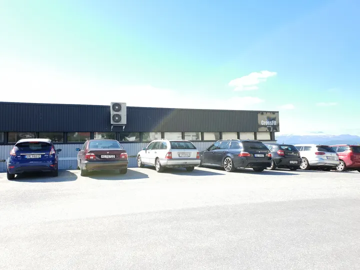 Molde Performance Center — crossfit-studio i Øverland, Molde — 3