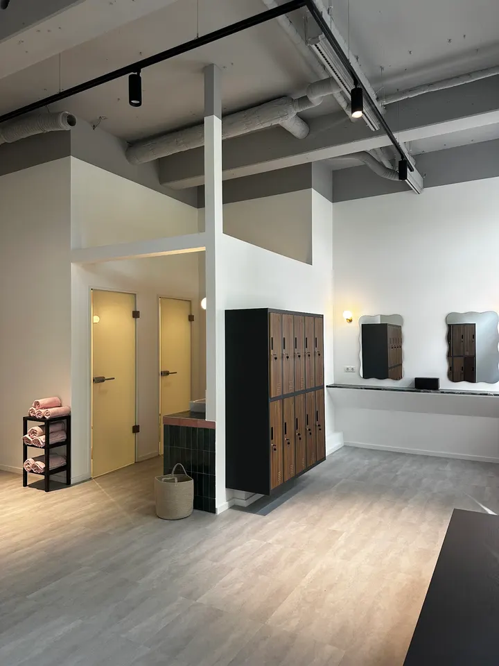 Therapy Studio Alster Lagree — lagree-studio in St. Georg, Hamburg — 3