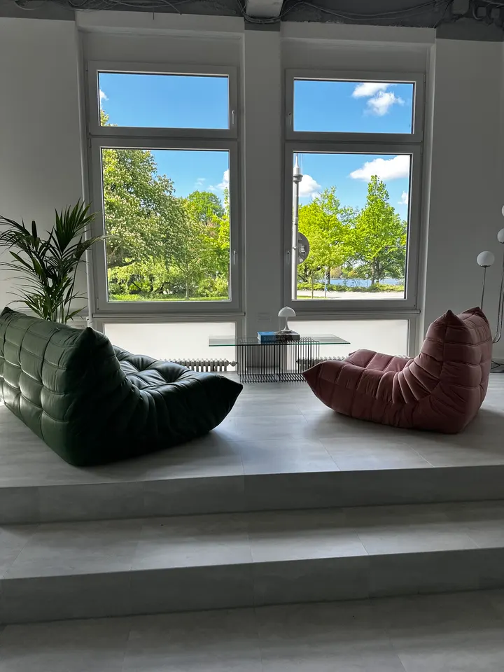 Therapy Studio Alster Lagree — lagree-studio in Hamburg — 3
