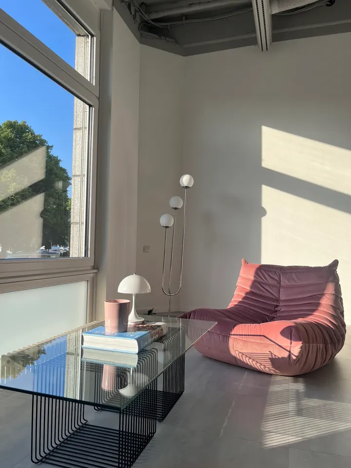 Therapy Studio Alster Lagree — lagree-studio in Hamburg — 4